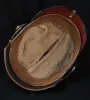 Prussian Dragoon Officer Pickelhaube to Parade Visuel 13